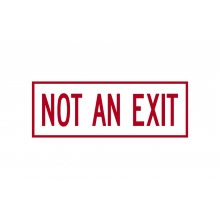 EX-60 Not an Exit